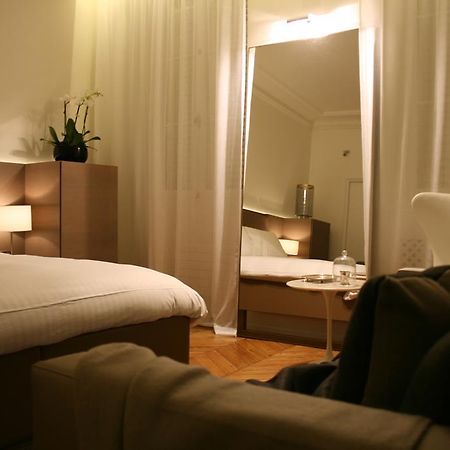 Cirque Deluxe Studio Apartment Париж Экстерьер фото