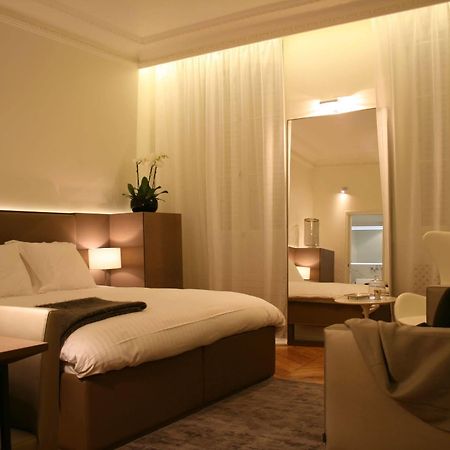 Cirque Deluxe Studio Apartment Париж Экстерьер фото