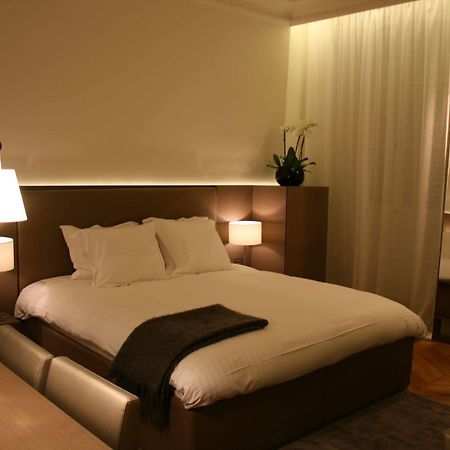 Cirque Deluxe Studio Apartment Париж Экстерьер фото