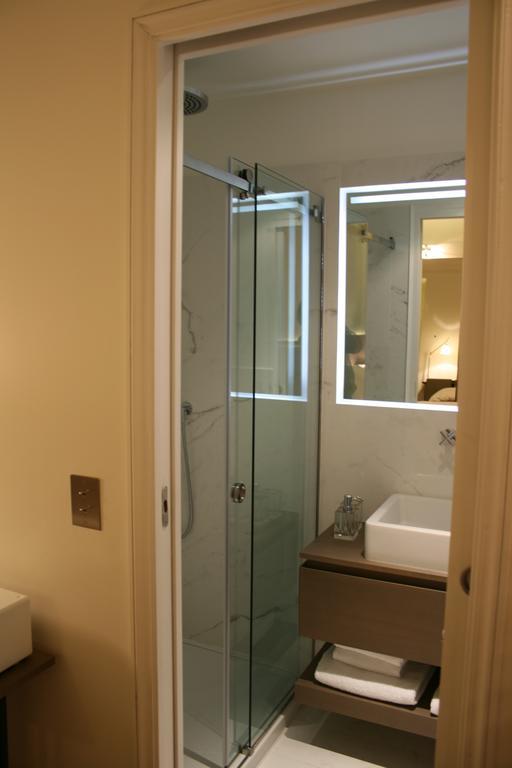 Cirque Deluxe Studio Apartment Париж Номер фото