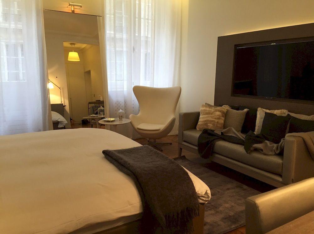 Cirque Deluxe Studio Apartment Париж Экстерьер фото